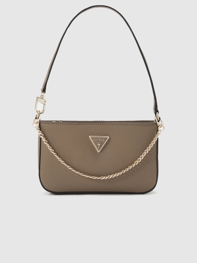 Mala de Ombro Mulher Guess Acessrios