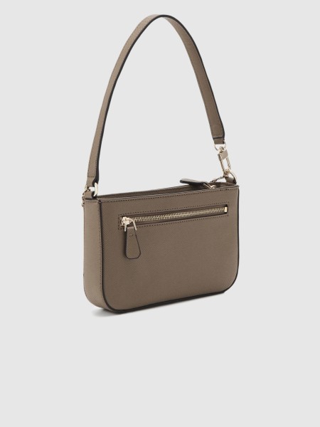Mala de Ombro Mulher Guess Acessórios Mala de Ombro Mulher Guess Acessórios