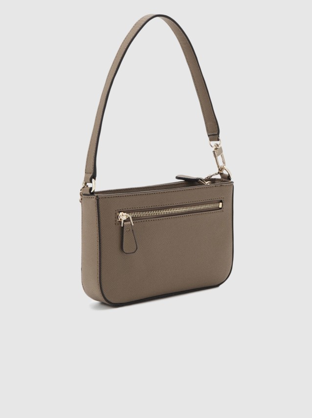 Mala de Ombro Mulher Guess Acessrios