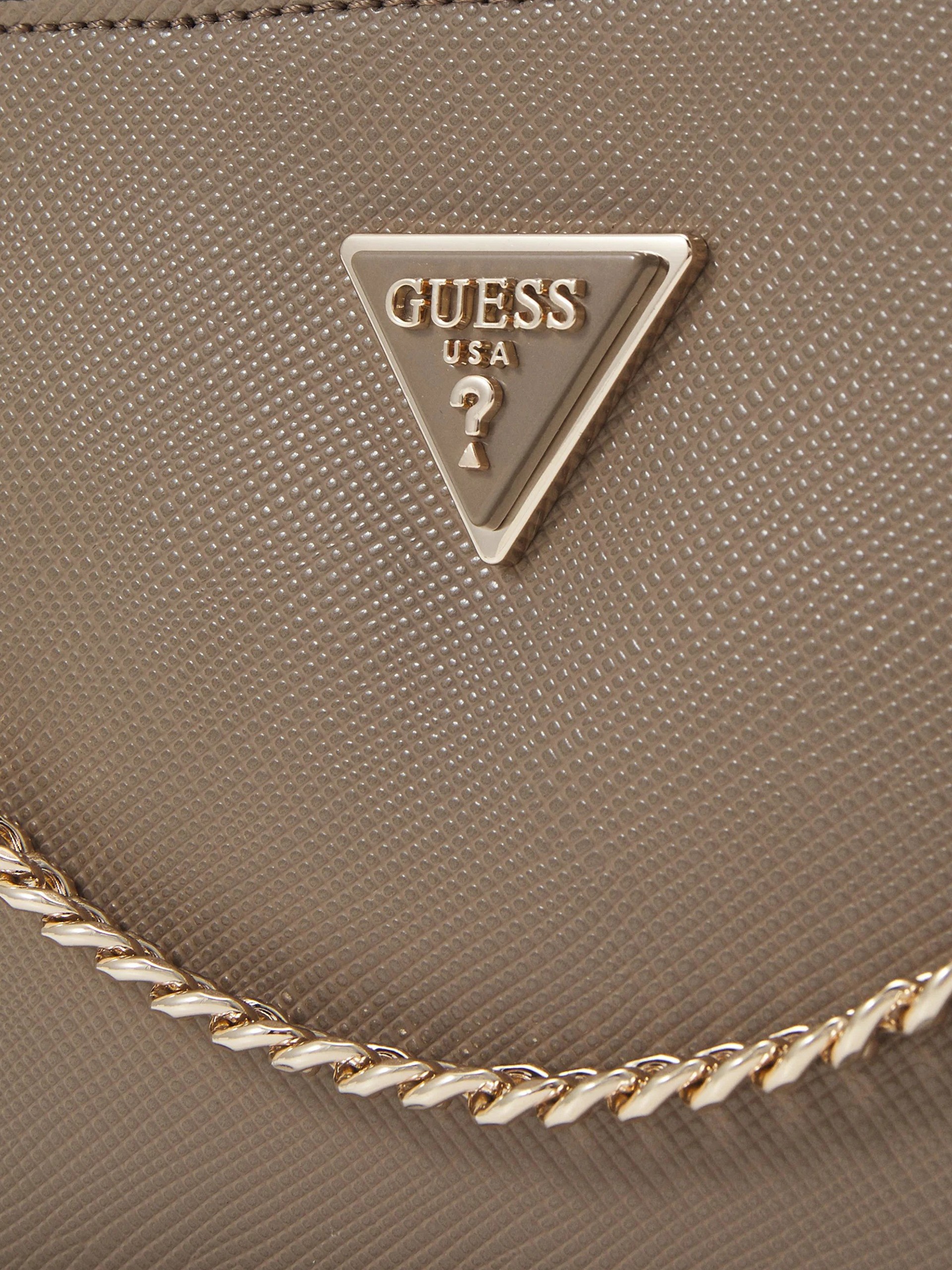 Bolso Bandolera Femenino Guess Acessórios