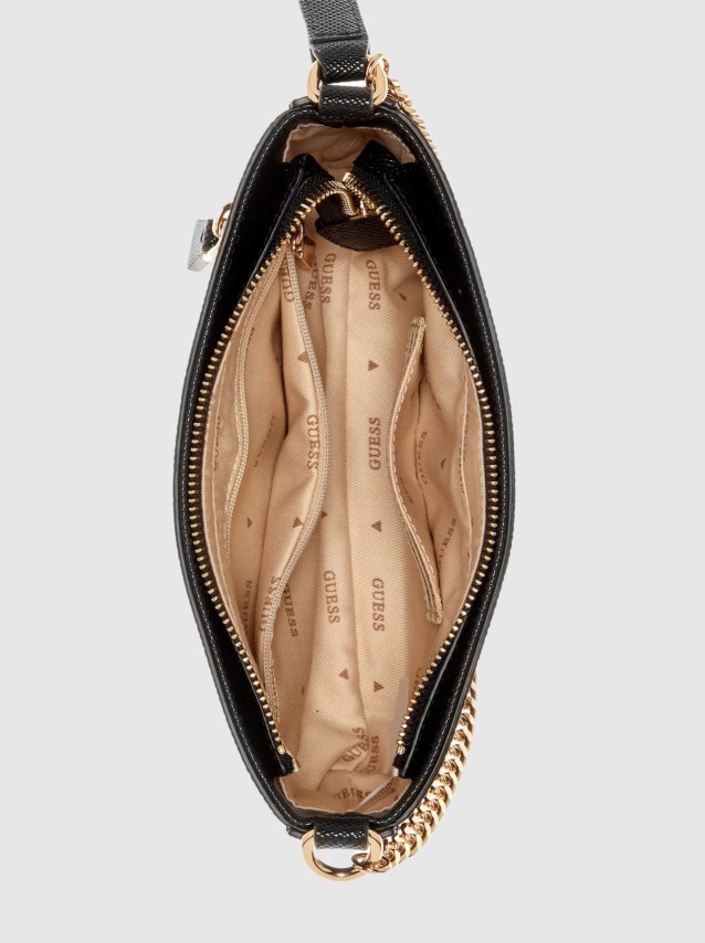 Mala de Ombro Mulher Guess Acessórios