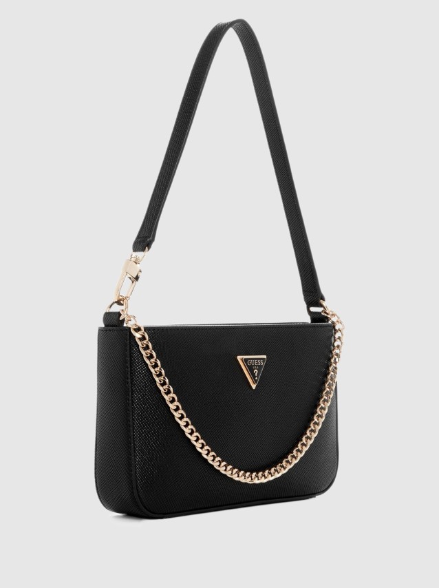Mala de Ombro Mulher Guess Acessórios