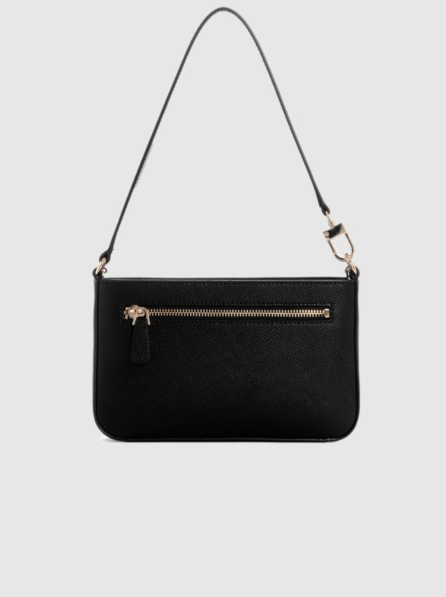 Mala de Ombro Mulher Guess Acessrios