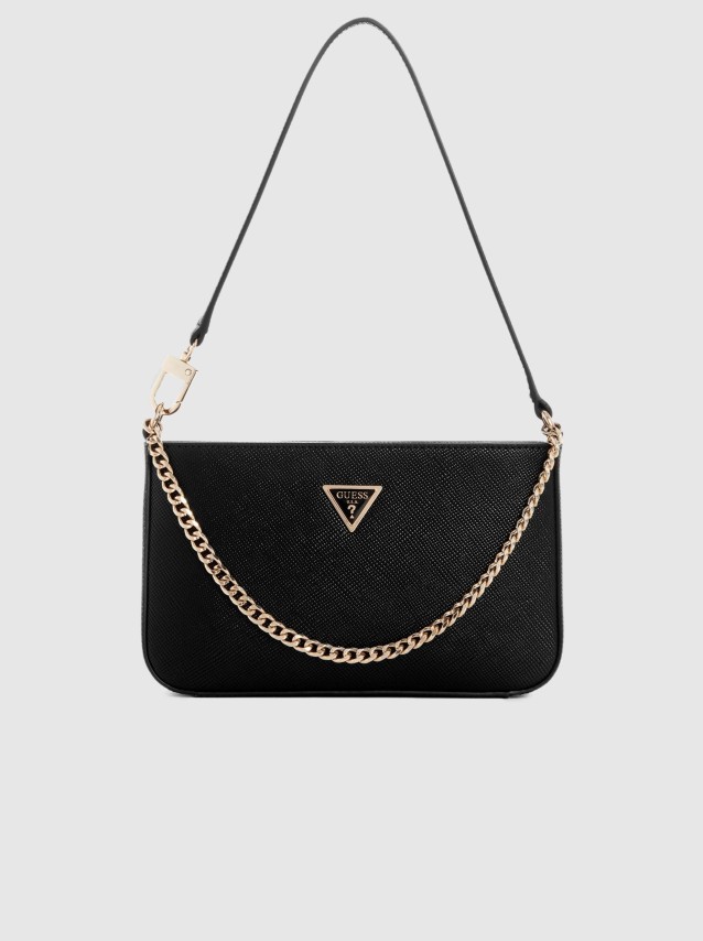 Mala de Ombro Mulher Guess Acessrios
