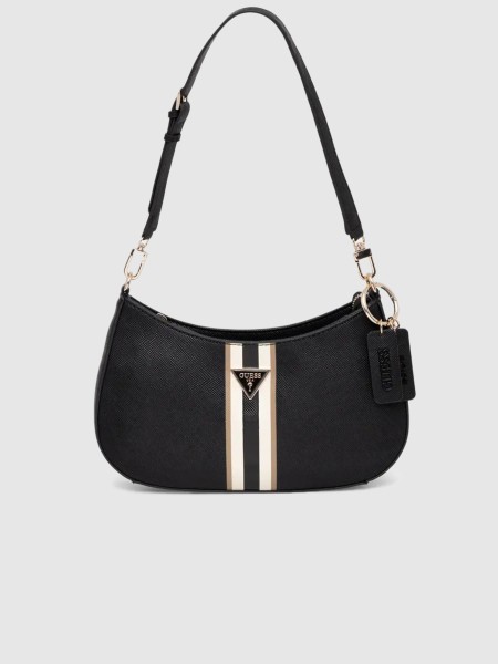 Shoulder Bag Female Guess Acessrios