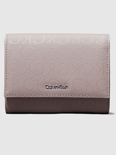 Wallets Female Calvin Klein