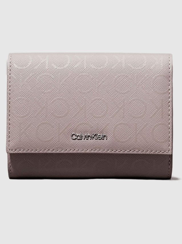 Wallets Female Calvin Klein