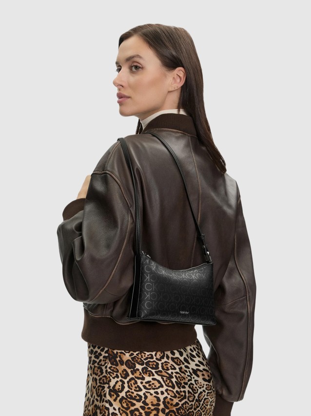 Shoulder Bags Female Calvin Klein