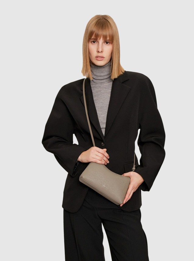 Bandoleras Femenino Calvin Klein