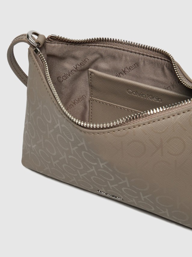 Bandoleras Femenino Calvin Klein