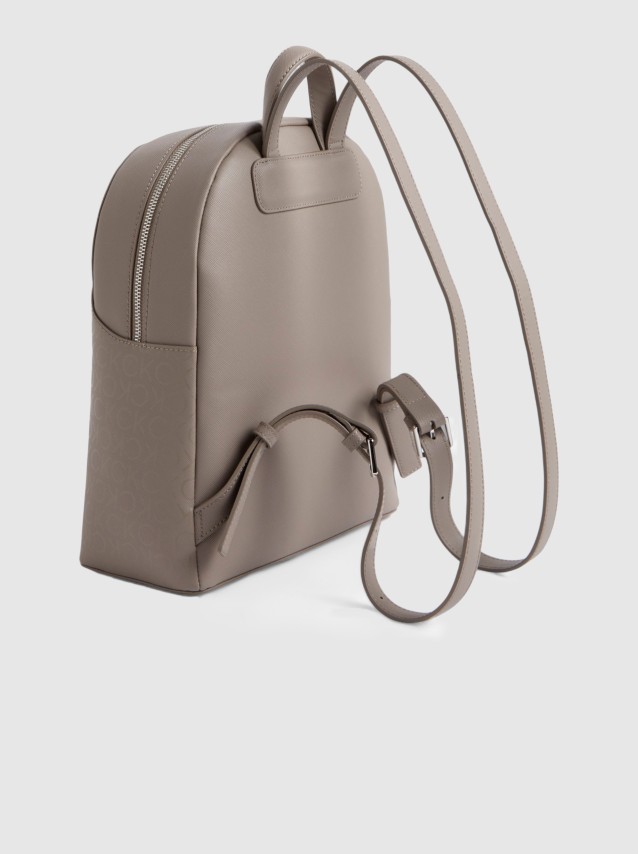Backpacks Female Calvin Klein