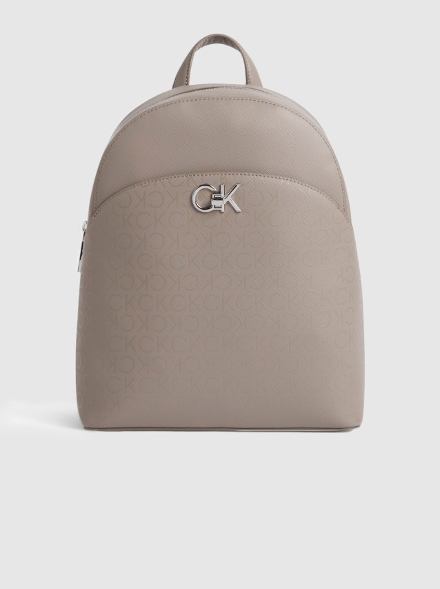 Backpacks Female Calvin Klein