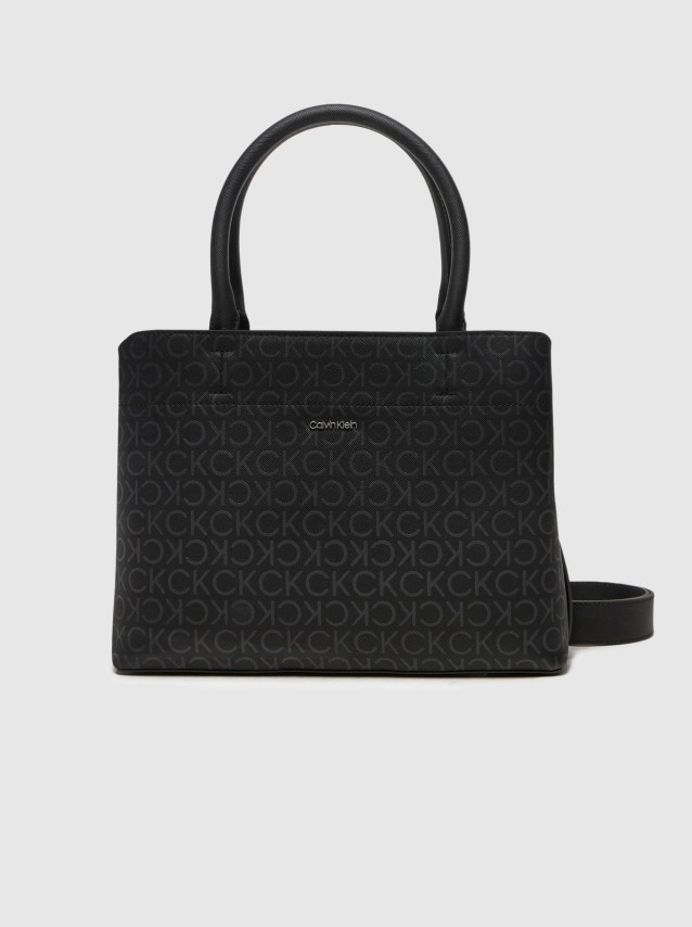 Tote Bag Mulher Business Calvin Klein