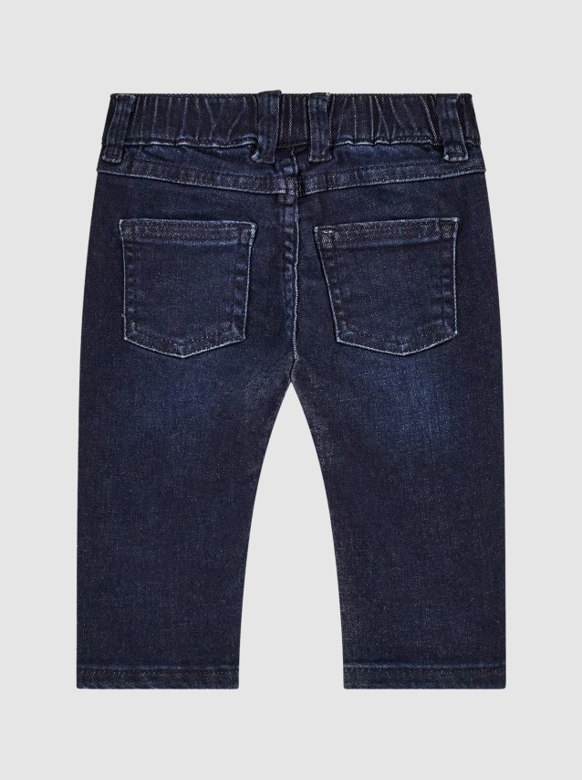 Trousers Male Guess Kids