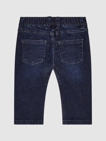 Trousers Male Guess Kids