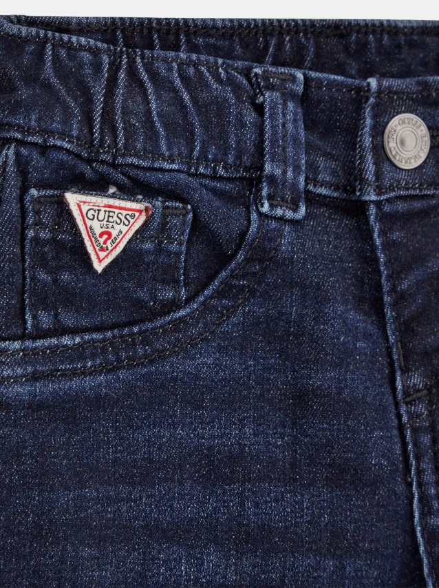 Trousers Male Guess Kids