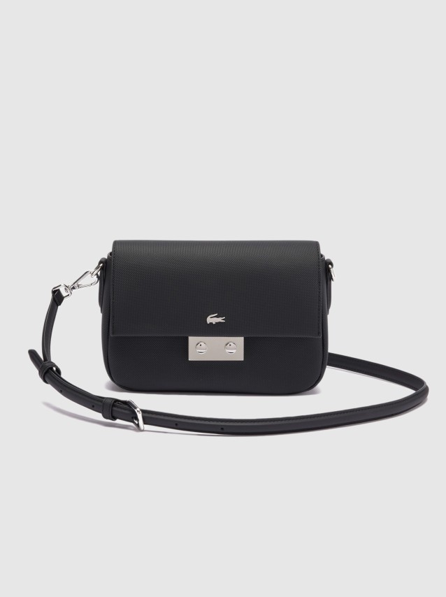 Bolso Bandolera Femenino Lacoste