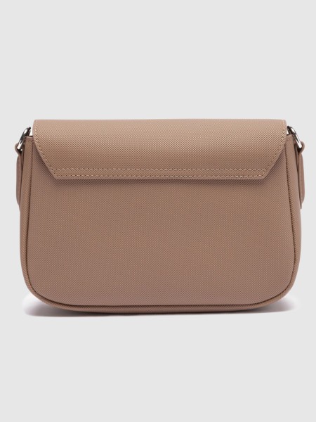 Bolso Bandolera Femenino Lacoste Bolso Bandolera Femenino Lacoste
