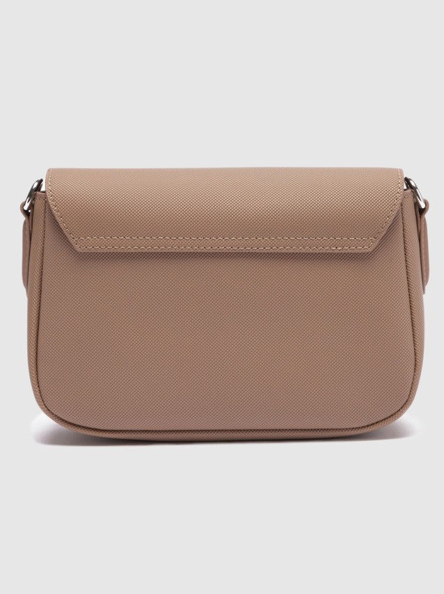 Shoulder Bag Female Lacoste