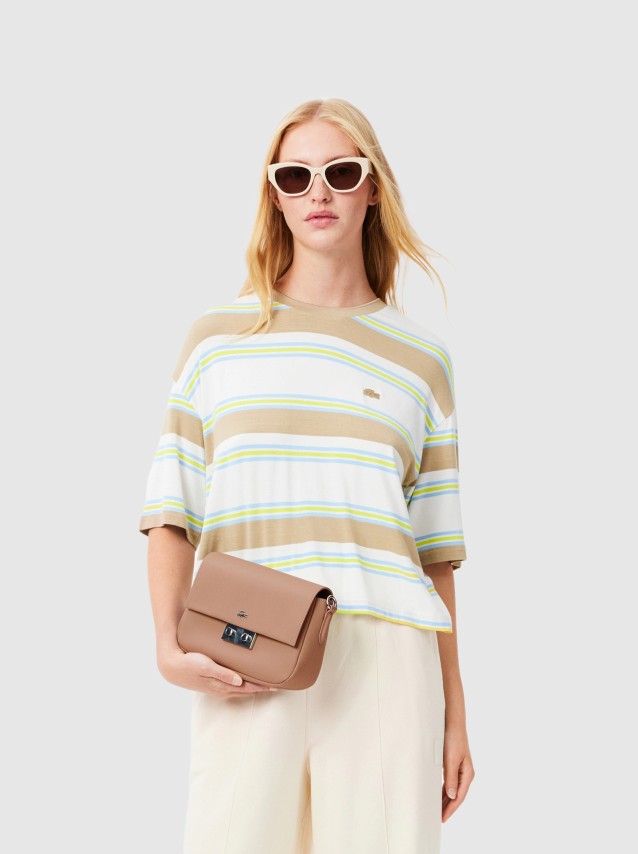 Sac  Bandoulire Fminin Lacoste