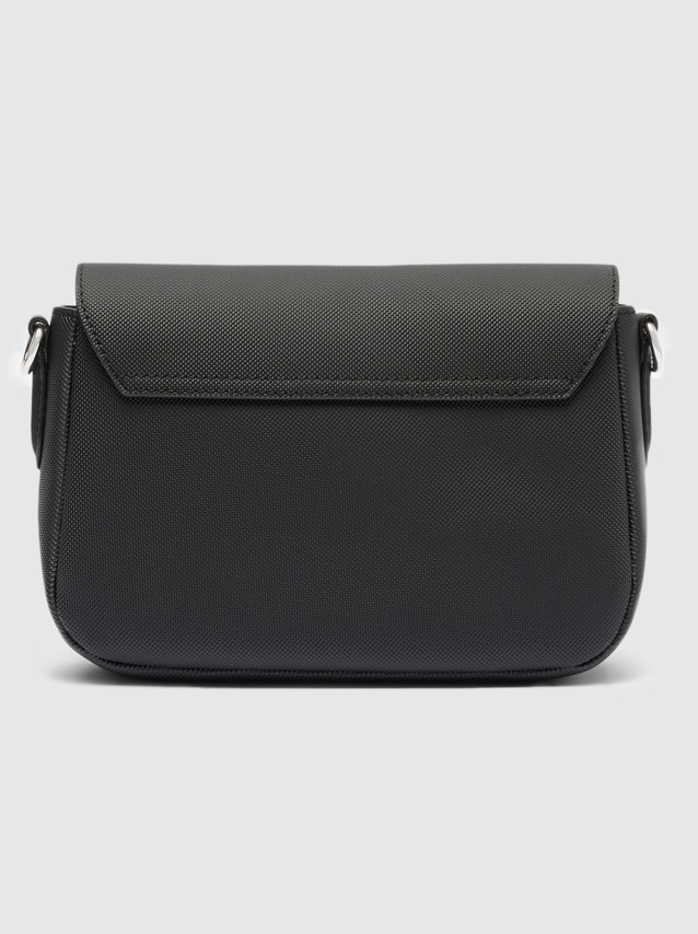 Shoulder Bag Female Lacoste