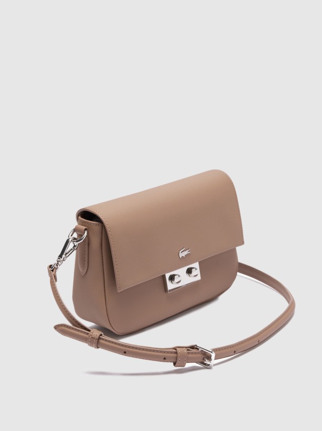 Sac  Bandoulire Fminin Lacoste