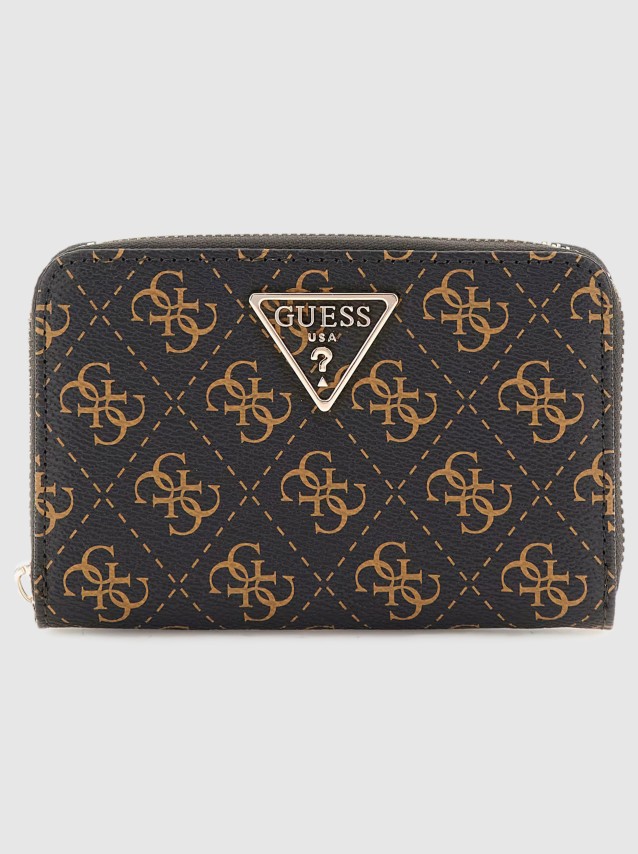 Wallets Female Guess Acessrios