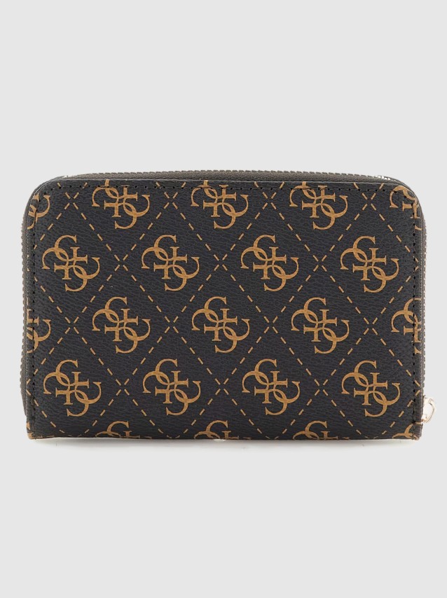 Wallets Female Guess Acessrios