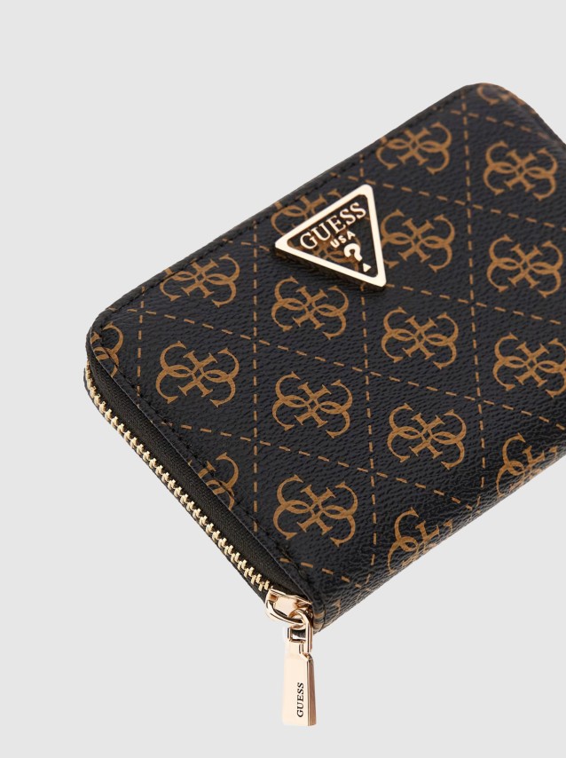 Carteira Mulher Erica Guess