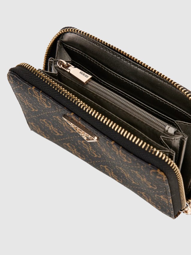Wallets Female Guess Acess�rios