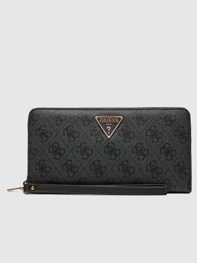 Wallets Female Guess Acessrios