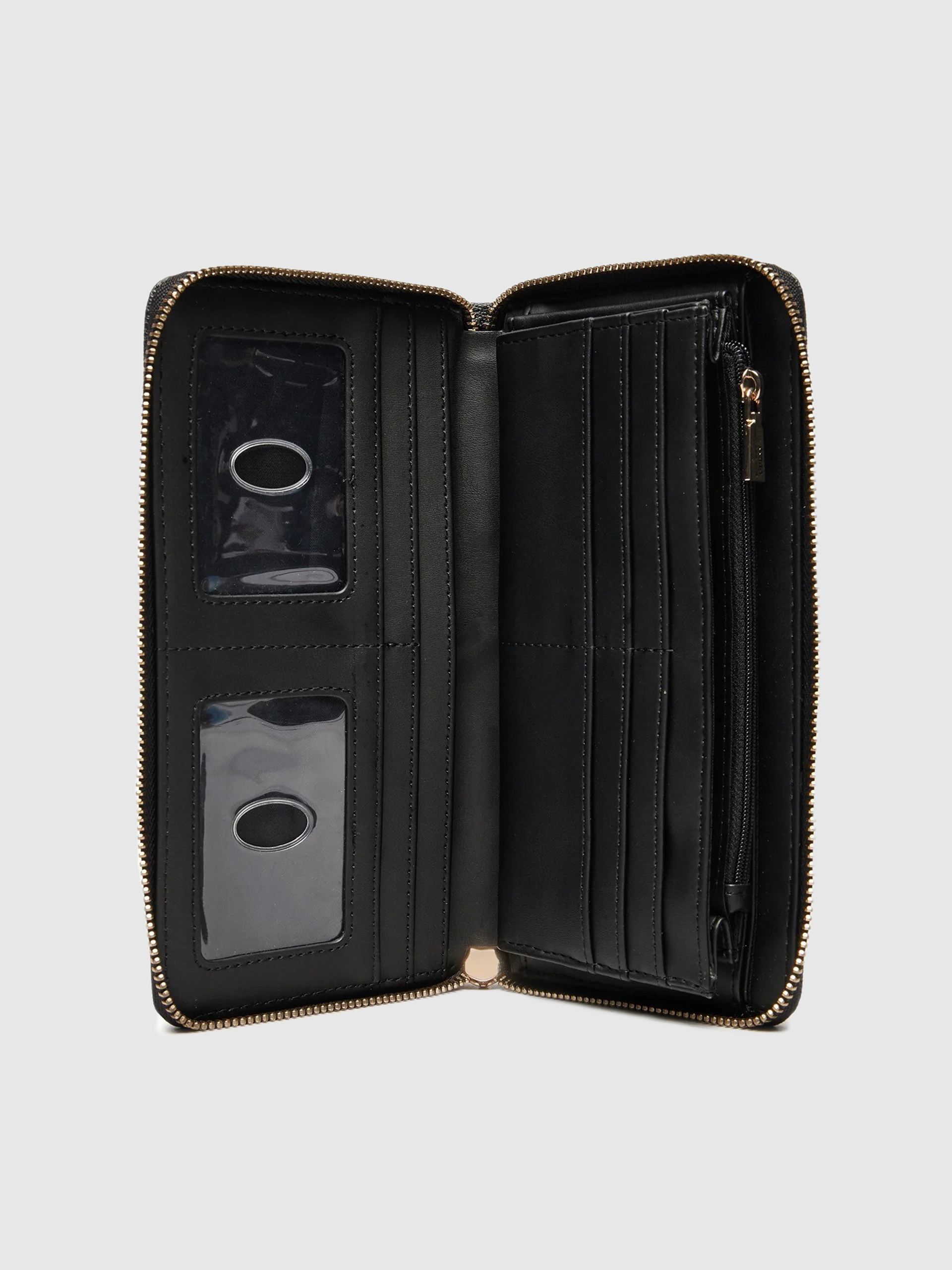 Portefeuilles Féminin Guess Acessórios