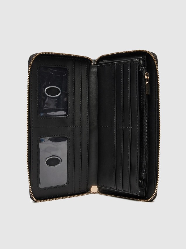 Wallets Female Guess Acessrios
