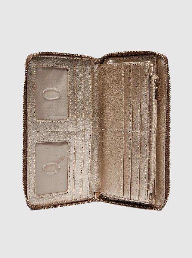 Wallets Female Guess Acessrios