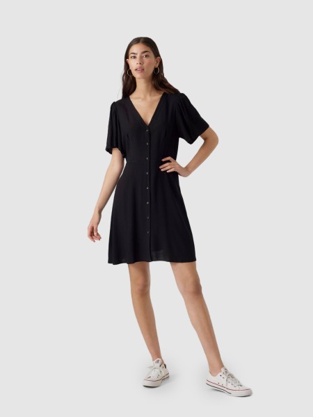 Vestidos Femenino Vero Moda