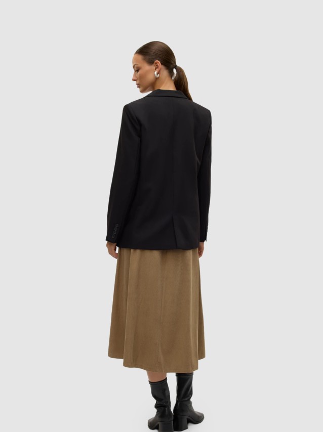 Blazer Female Vero Moda