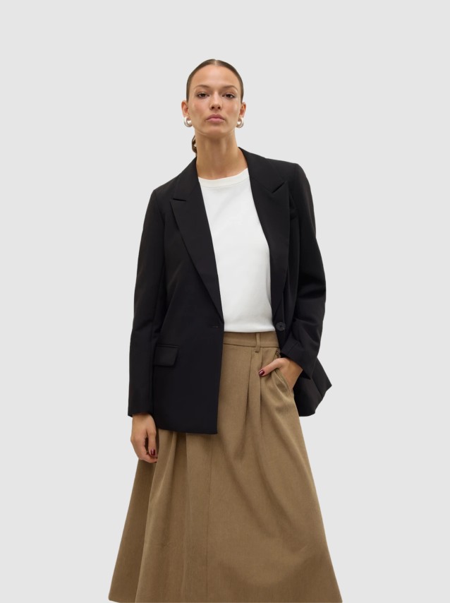 Blazer Female Vero Moda