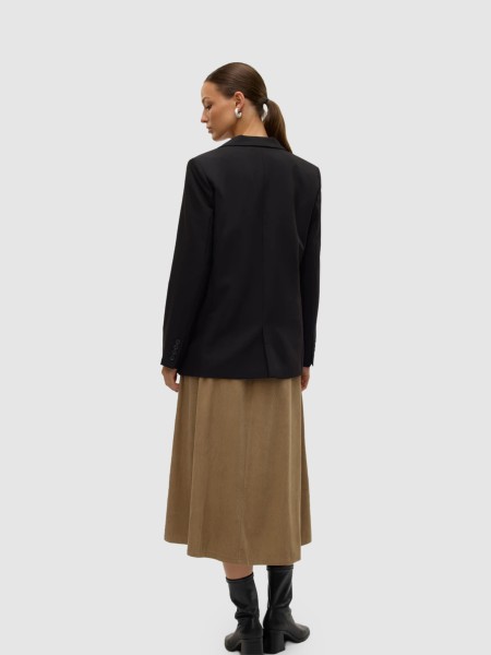 Blazer Mulher Vero Moda Blazer Mulher Vero Moda