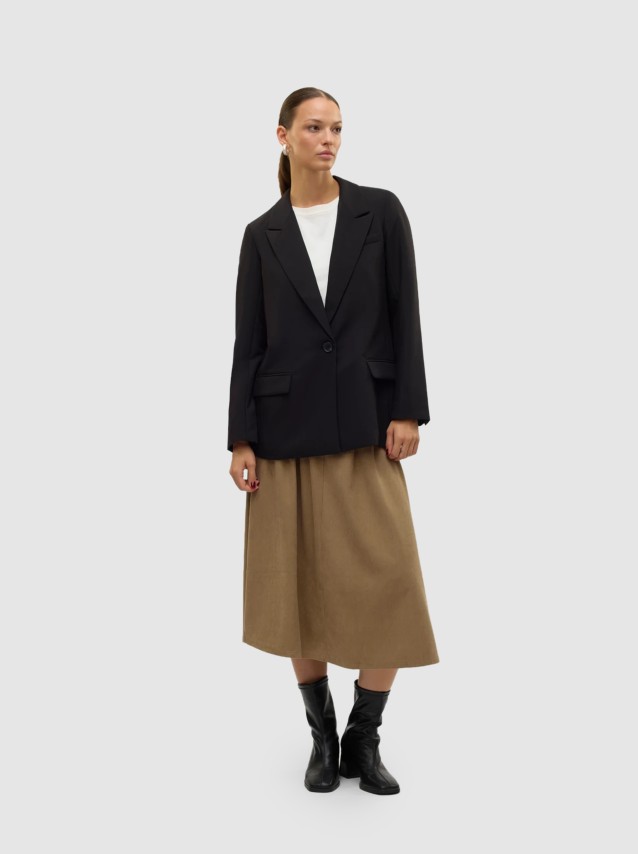 Blazer Female Vero Moda