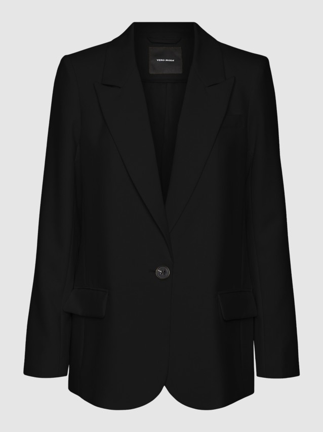 Blazer Female Vero Moda