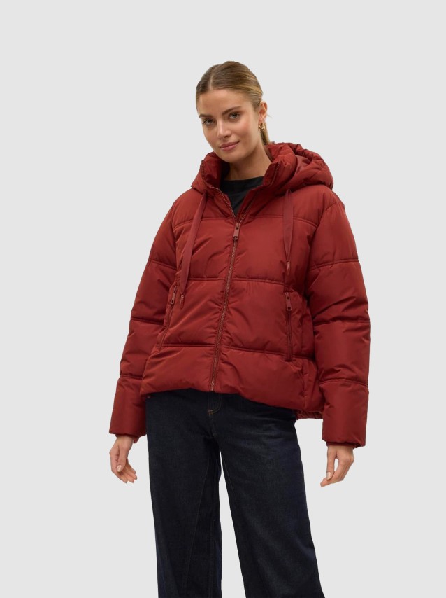 Jacket Female Vero Moda