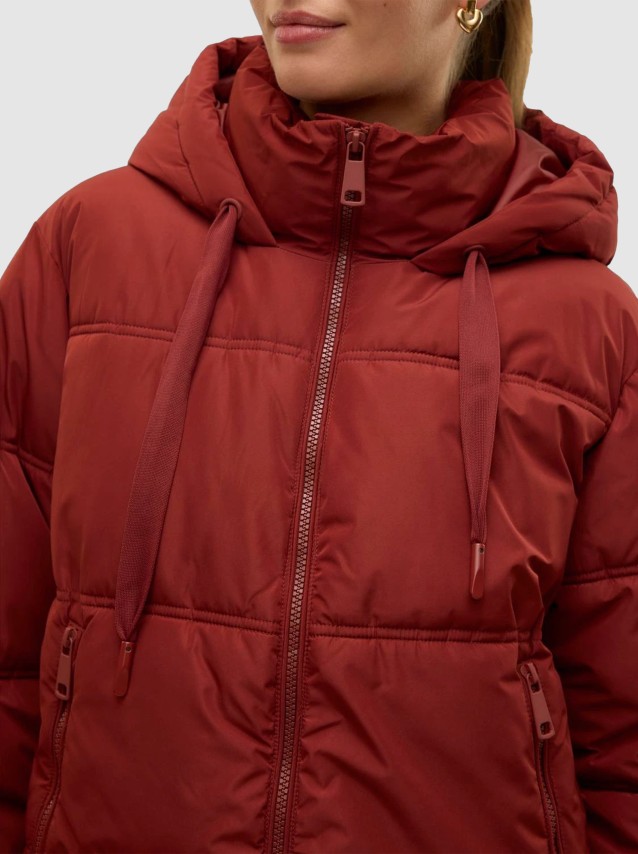 Chaqueta Femenino Vero Moda