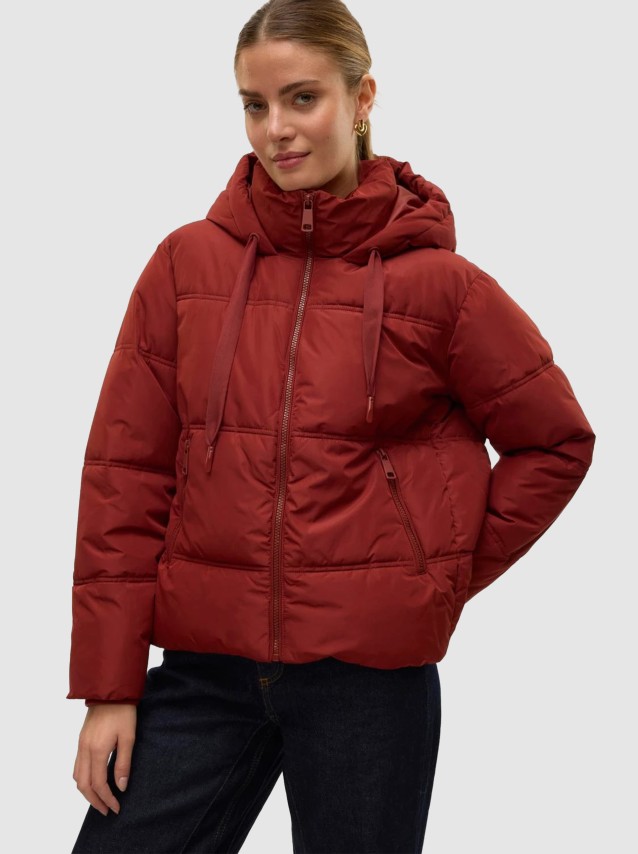 Chaqueta Femenino Vero Moda