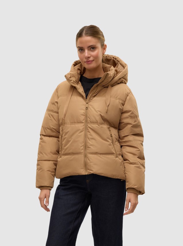 Bluso Mulher Vero Moda