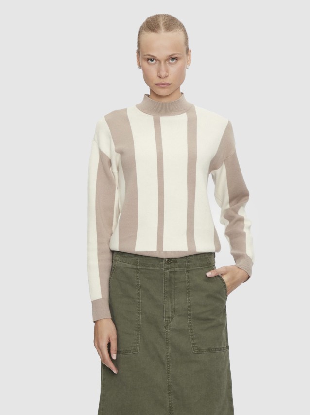 Pulls Fminin Vero Moda