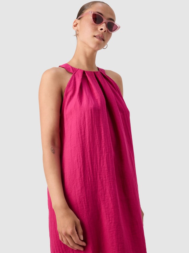 Dresses Female Vero Moda