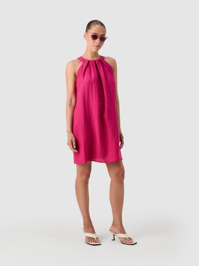 Dresses Female Vero Moda