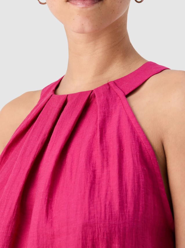 Dresses Female Vero Moda