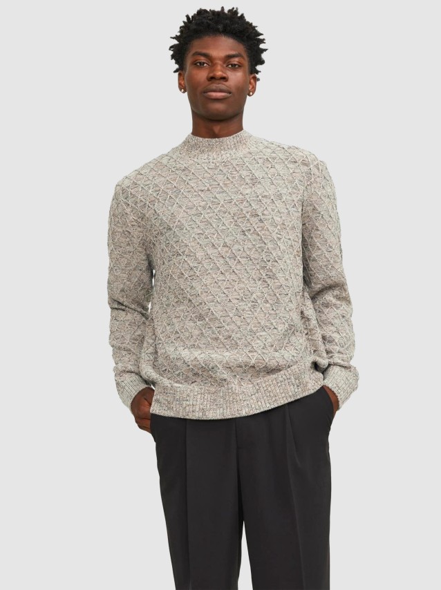 Jumpers Male Jack & Jones