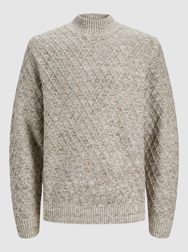 Jerseys Masculino Jack & Jones